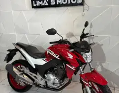 HONDA CB TWISTER ABS HONDA CB TWISTER ABS