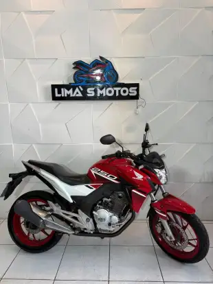 HONDA-CB TWISTER ABS HONDA-CB TWISTER ABS-2022
