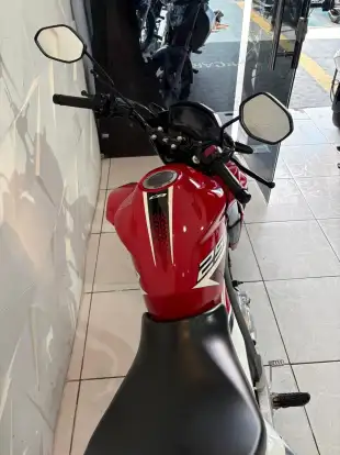 HONDA-CB TWISTER ABS HONDA-CB TWISTER ABS-2022