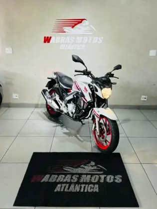 HONDA CB TWISTER 