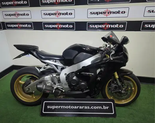 HONDA CBR 1000RR FIREBLADE 