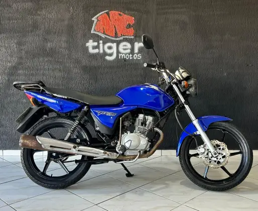 HONDA CG 150 TITAN KS 