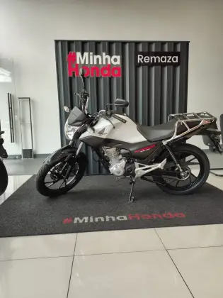 HONDA CG 160 CARGO 