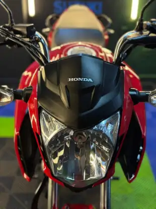 HONDA-CG 160 FAN-2024