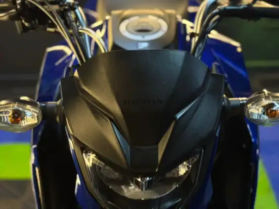 HONDA-CG 160 FAN HONDA-CG 160 FAN-2025