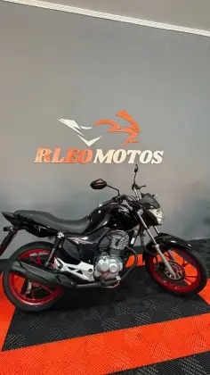 HONDA CG 160 START ES 