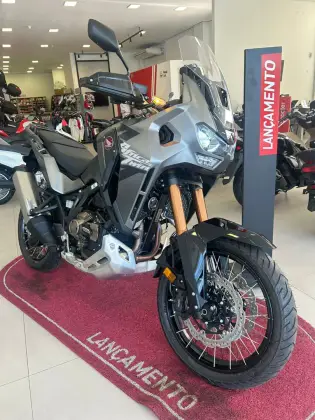 HONDA CRF 1100L AFRICA TWIN ADVENTURE SPORTS ES DCT 
