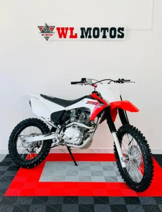 HONDA CRF 230F 