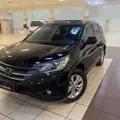 HONDA CRV 2.0 EXL 4X2 16V GASOLINA 4P AUTOMÁTICO HONDA CRV 2.0 EXL 4X2 16V GASOLINA 4P AUTOMÁTICO