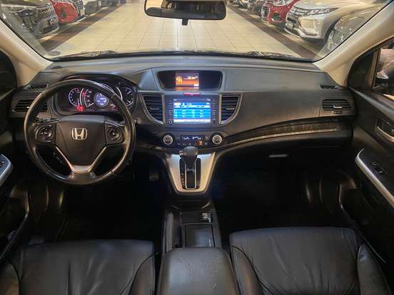 HONDA-CRV-2012