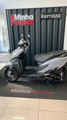 HONDA ELITE 125i 