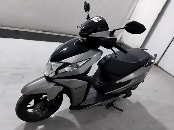 HONDA ELITE 125i 