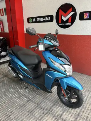 HONDA-ELITE 125i HONDA-ELITE 125i-2025