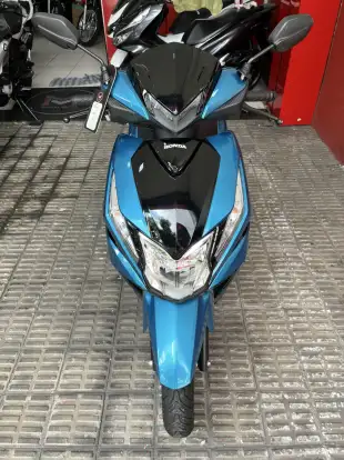 HONDA-ELITE 125i-2025