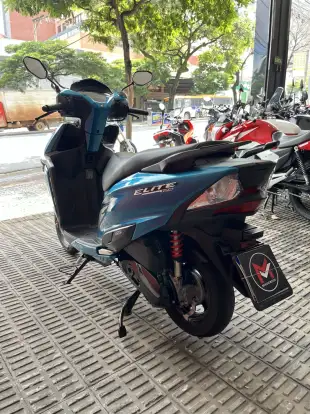 HONDA-ELITE 125i HONDA-ELITE 125i-2025