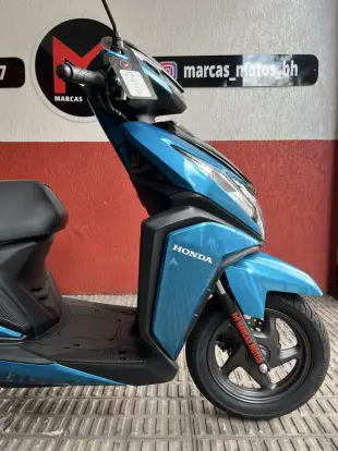 HONDA-ELITE 125i HONDA-ELITE 125i-2025