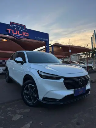 HONDA HR-V 1.5 DI I-VTEC FLEX EX CVT