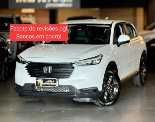 HONDA HR-V 1.5 DI I-VTEC FLEX EX CVT