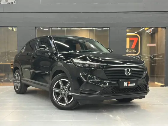 HONDA HR-V 1.5 DI I-VTEC FLEX EX CVT