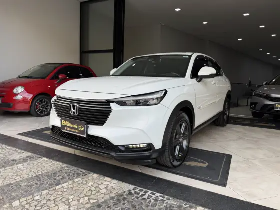HONDA HR-V 1.5 DI I-VTEC FLEX EXL CVT