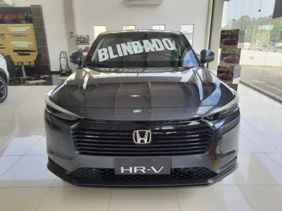 HONDA HR-V 1.5 DI I-VTEC FLEX EXL CVT