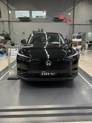 HONDA HR-V 1.5 DI I-VTEC FLEX EXL CVT