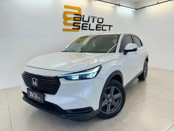HONDA HR-V 1.5 DI I-VTEC FLEX EXL CVT