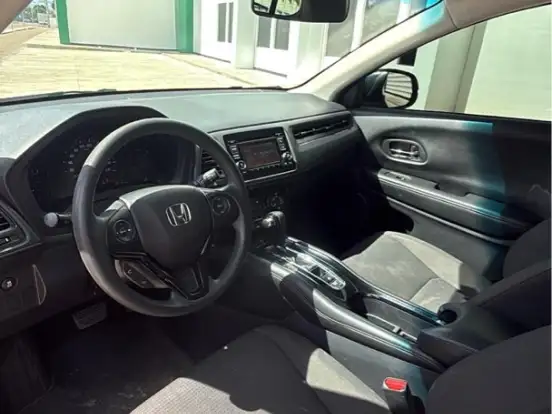 HONDA-HR-V-1.8 16V FLEX EX 4P AUTOMÁTICO HONDA-HR-V-2019