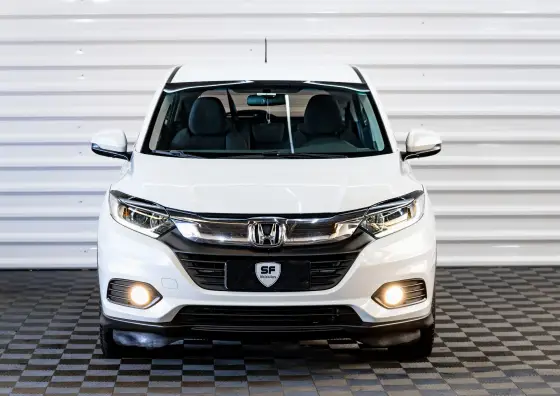 HONDA HR-V 1.8 16V FLEX LX 4P AUTOMÁTICO