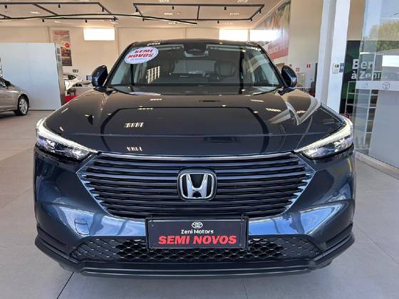 HONDA HR-V 1.5 DI I-VTEC FLEX EXL CVT