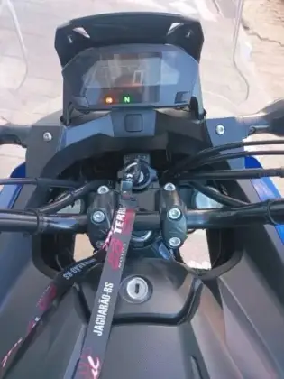 HONDA NC 750X ABS 