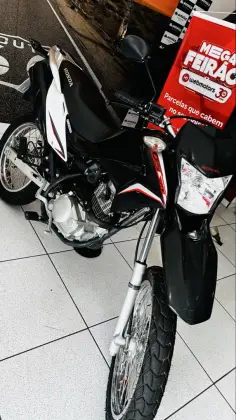 HONDA NXR 150 BROS ESD 