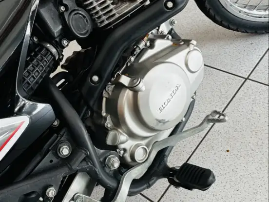 HONDA-NXR 150 BROS ESD HONDA-NXR 150 BROS ESD-2014
