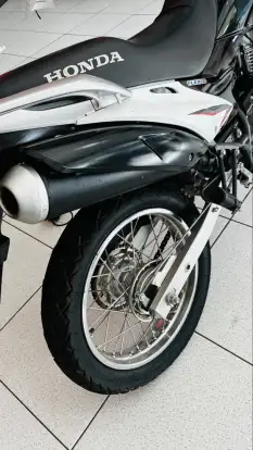 HONDA-NXR 150 BROS ESD-2014