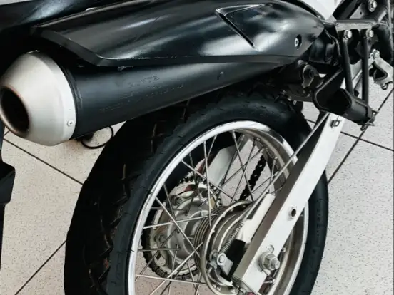 HONDA-NXR 150 BROS ESD HONDA-NXR 150 BROS ESD-2014