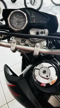 HONDA-NXR 150 BROS ESD-2014