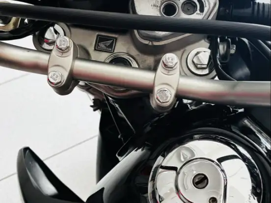 HONDA-NXR 150 BROS ESD HONDA-NXR 150 BROS ESD-2014