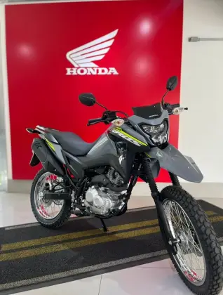 HONDA NXR 160 BROS ABS 