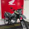 HONDA NXR 160 BROS ABS HONDA NXR 160 BROS ABS