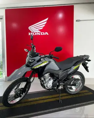 HONDA-NXR 160 BROS ABS HONDA-NXR 160 BROS ABS-2026