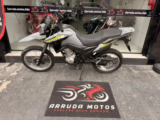 HONDA NXR 160 BROS ABS HONDA NXR 160 BROS ABS