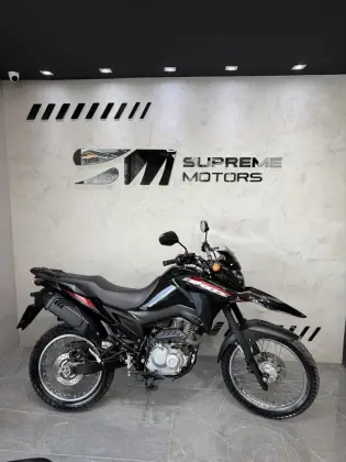 HONDA NXR 160 BROS CBS 