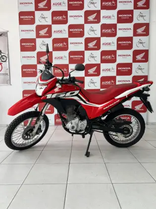 HONDA NXR 160 BROS ESDD 