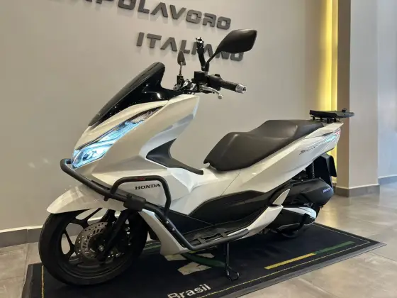 HONDA PCX 160 ABS 