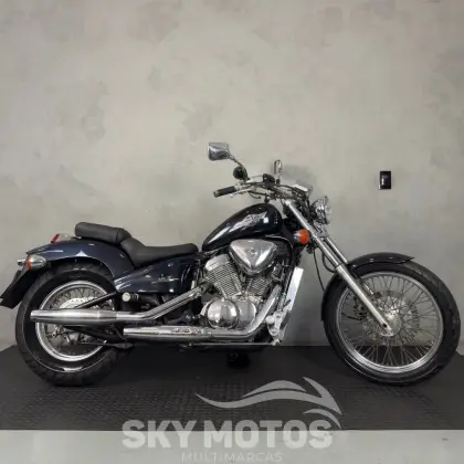 HONDA SHADOW 600C VT 