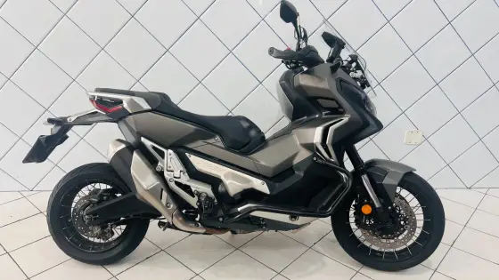 HONDA X-ADV HONDA X-ADV