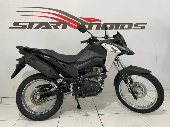 HONDA XRE 190 ABS HONDA XRE 190 ABS
