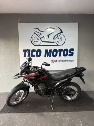 HONDA XRE 190 ABS 