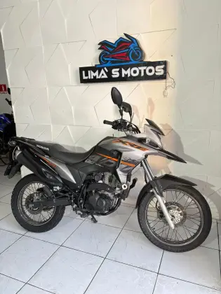 HONDA XRE 190 ABS 
