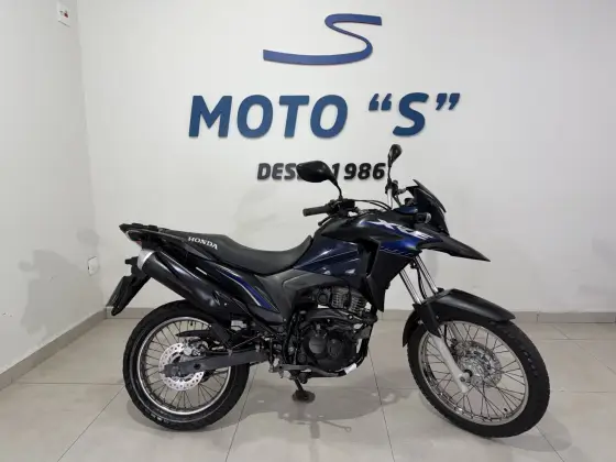 HONDA XRE 190 ABS HONDA XRE 190 ABS